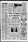 Whitstable Times and Herne Bay Herald Thursday 29 January 1987 Page 5