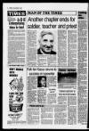 Whitstable Times and Herne Bay Herald Thursday 29 January 1987 Page 6