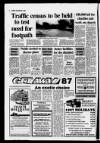 Whitstable Times and Herne Bay Herald Thursday 29 January 1987 Page 8