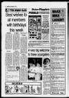 Whitstable Times and Herne Bay Herald Thursday 29 January 1987 Page 15