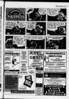 Whitstable Times and Herne Bay Herald Thursday 29 January 1987 Page 22