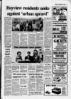 Whitstable Times and Herne Bay Herald Thursday 12 February 1987 Page 3