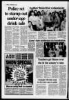 Whitstable Times and Herne Bay Herald Thursday 12 February 1987 Page 4