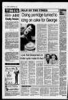 Whitstable Times and Herne Bay Herald Thursday 12 February 1987 Page 6