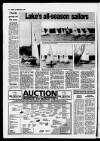Whitstable Times and Herne Bay Herald Thursday 12 February 1987 Page 10