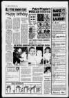 Whitstable Times and Herne Bay Herald Thursday 12 February 1987 Page 20