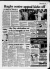 Whitstable Times and Herne Bay Herald Thursday 30 April 1987 Page 3