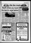 Whitstable Times and Herne Bay Herald Thursday 30 April 1987 Page 22