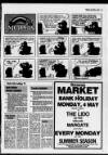 Whitstable Times and Herne Bay Herald Thursday 30 April 1987 Page 26
