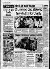 Whitstable Times and Herne Bay Herald Thursday 14 May 1987 Page 6