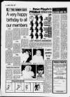 Whitstable Times and Herne Bay Herald Thursday 14 May 1987 Page 19