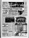 Whitstable Times and Herne Bay Herald Thursday 02 July 1987 Page 5