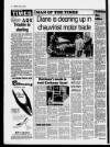 Whitstable Times and Herne Bay Herald Thursday 02 July 1987 Page 6