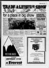 Whitstable Times and Herne Bay Herald Thursday 02 July 1987 Page 9