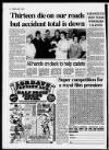 Whitstable Times and Herne Bay Herald Thursday 02 July 1987 Page 10