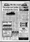 Whitstable Times and Herne Bay Herald Thursday 02 July 1987 Page 23
