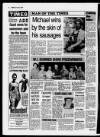 Whitstable Times and Herne Bay Herald Thursday 23 July 1987 Page 6