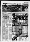 Whitstable Times and Herne Bay Herald Thursday 23 July 1987 Page 7