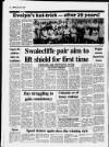 Whitstable Times and Herne Bay Herald Thursday 23 July 1987 Page 13