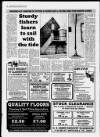 Whitstable Times and Herne Bay Herald Thursday 23 July 1987 Page 31