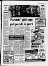 Whitstable Times and Herne Bay Herald Thursday 30 July 1987 Page 3