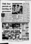 Whitstable Times and Herne Bay Herald Thursday 30 July 1987 Page 5
