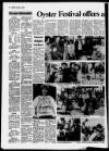 Whitstable Times and Herne Bay Herald Thursday 30 July 1987 Page 10