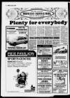 Whitstable Times and Herne Bay Herald Thursday 30 July 1987 Page 12