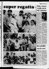 Whitstable Times and Herne Bay Herald Thursday 30 July 1987 Page 15