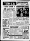 Whitstable Times and Herne Bay Herald Thursday 30 July 1987 Page 31