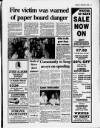 Whitstable Times and Herne Bay Herald Thursday 14 January 1988 Page 5