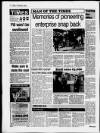 Whitstable Times and Herne Bay Herald Thursday 14 January 1988 Page 10