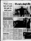 Whitstable Times and Herne Bay Herald Thursday 14 January 1988 Page 12