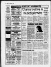 Whitstable Times and Herne Bay Herald Thursday 14 January 1988 Page 22