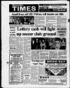 Whitstable Times and Herne Bay Herald Thursday 28 January 1988 Page 24