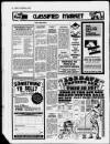 Whitstable Times and Herne Bay Herald Thursday 11 February 1988 Page 26