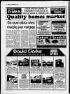 Whitstable Times and Herne Bay Herald Thursday 25 February 1988 Page 12