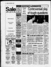 Whitstable Times and Herne Bay Herald Thursday 25 February 1988 Page 30