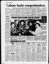 Whitstable Times and Herne Bay Herald Thursday 10 March 1988 Page 12