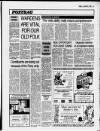 Whitstable Times and Herne Bay Herald Thursday 10 March 1988 Page 15
