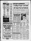 Whitstable Times and Herne Bay Herald Thursday 10 March 1988 Page 30