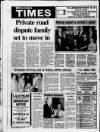 Whitstable Times and Herne Bay Herald Thursday 10 March 1988 Page 32