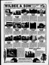 Whitstable Times and Herne Bay Herald Thursday 17 March 1988 Page 8