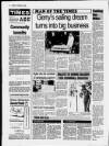 Whitstable Times and Herne Bay Herald Thursday 17 March 1988 Page 14