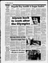 Whitstable Times and Herne Bay Herald Thursday 17 March 1988 Page 21