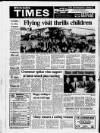 Whitstable Times and Herne Bay Herald Thursday 17 March 1988 Page 31
