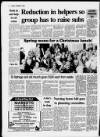 Whitstable Times and Herne Bay Herald Wednesday 30 March 1988 Page 6