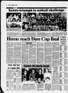 Whitstable Times and Herne Bay Herald Wednesday 30 March 1988 Page 20