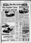 Whitstable Times and Herne Bay Herald Wednesday 30 March 1988 Page 27