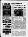 Whitstable Times and Herne Bay Herald Thursday 02 June 1988 Page 30